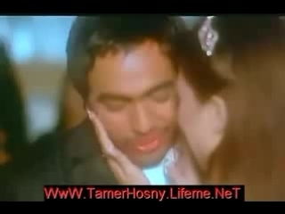 tamer hosny