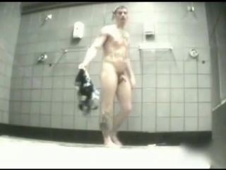 army shower 1
