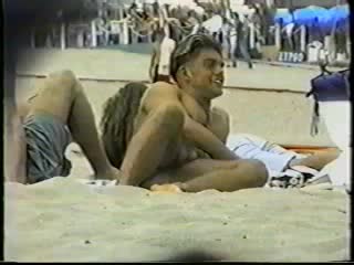 beach boys hidden cam