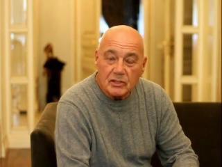 vladimir pozner on gays and homophobia in russia.