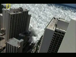 national geographic. worst disaster: tsunami (ultimate disaster: tsunami)