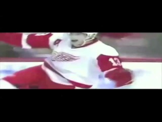 pavel datsyuk