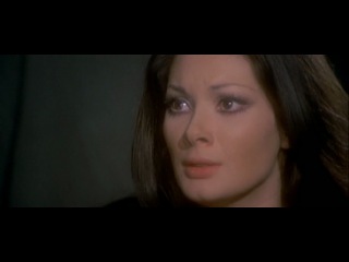 all the colors of the dark (filmed by sergio martino in 1972, italy / spain)