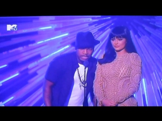 kylie on stage vma mtv 2015 (august 30, 2015)