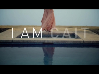 hd: promotional video for the new reality show i am cait (july 2015)