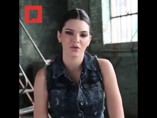 kendall became the face of penshoppe (may 2015)