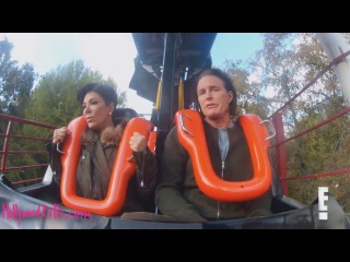hd: at the amusement park. kuwtk season 9 episode 6 preview