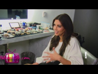 hd: kim and kendall had a fight over a dog - excerpt from kuwtk season 9 episode 10