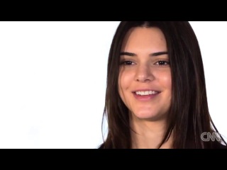 hd: kendall on cnn about her career (september 2014)