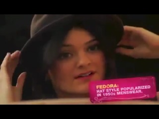 kendall kylie fan video - christmas special (december 2012)