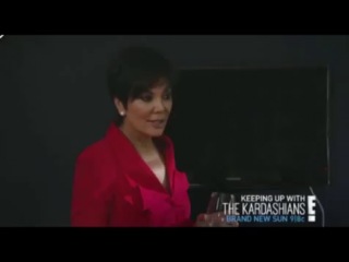 jealousy in the kardashian household? (kuwtk season 8 episode 7 preview)