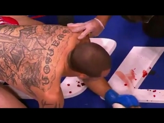 one of the fastest knockouts in mma history