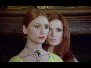 morgana and the slave nymphs (1971) an erotic horror classic