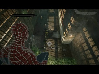 let`s play (the amazing spider man) part 3