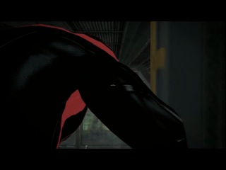 let`s play (the amazing spider man) part 2