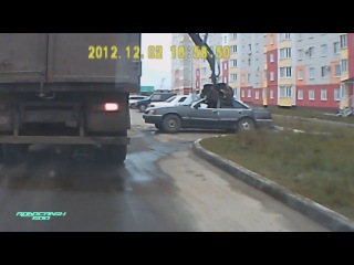 mysterious russia in 3 minutes through the eyes of a driver