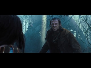 snow white and the huntsman (2012) ,tkjcyt;rf b j[jnybr