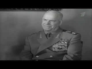 georgy zhukov battle of moscow