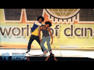 they are just unreal)) les twins   world of dance   yak films   wod san diego 2010   new style france hip hop