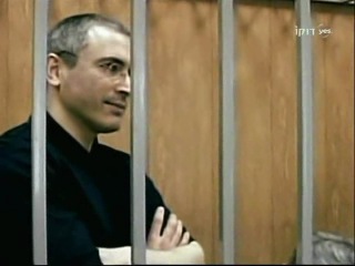 power (documentary about khodorkovsky)