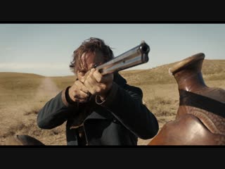 the ballad of buster scruggs netflix