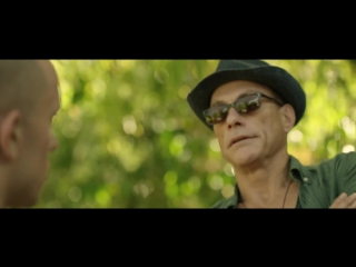 kickboxer / kickboxer (2016) bdrip 1080p [ ]